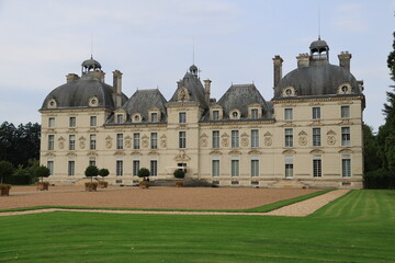 Ch&acirc;teau de Cheverny