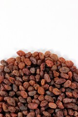 Afghan Red Raisins