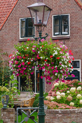 Vlieland in der Nordsee