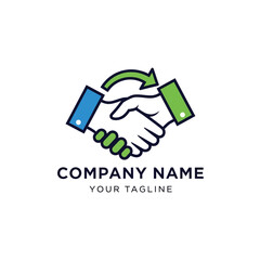 hand holding green check mark