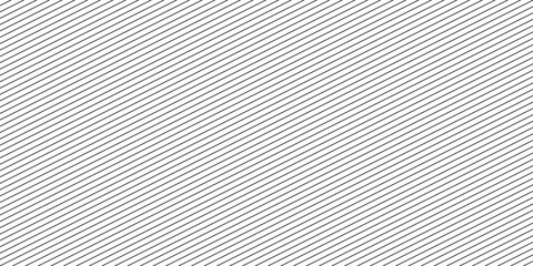Seamless thin diagonal line pattern.  Repeated fine diagonal lines background. vector illustrator.