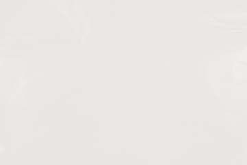 White Crumpled Tissue Paper Textured Overlay