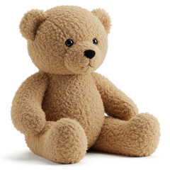 Obraz premium brown teddy bear