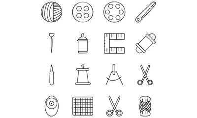 Arts and Crafts Supplies Sewing Tools, Painting Kits, Stationery and Creative Materials