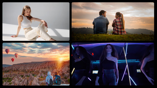 Split Screens 07