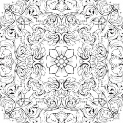 Intricate Vector Mandala Bundle