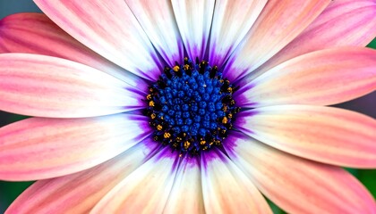 Obraz premium Close-up of a vibrant flower