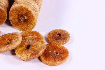 Afghan Dried Figs
