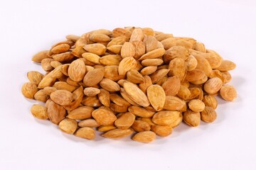 Shahristan Almonds from Afghanistan