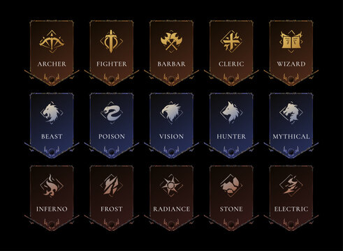 Guild Menu Icon รูปภาพGuild – เลือกดูภาพถ่ายสต็อก เวกเตอร์ และวิดีโอ234,124 | Adobe Stock