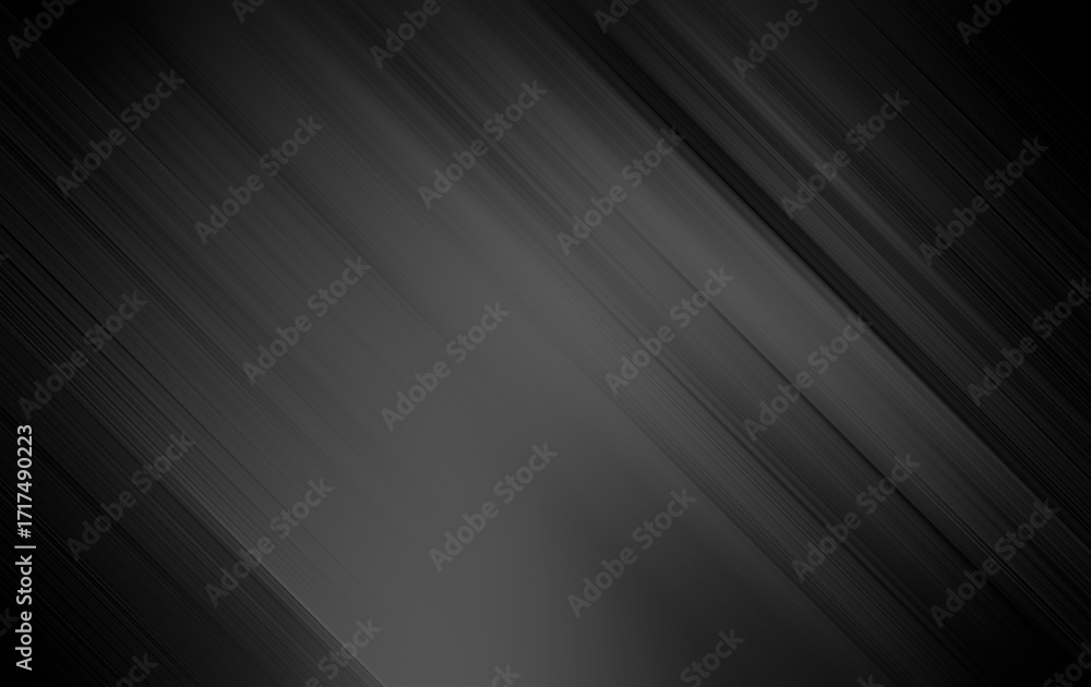 Aufkleber abstract black and silver are light gray with white the gradient is the surface with templates metal