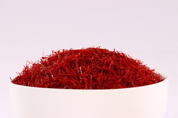 Fototapeta premium Afghan Saffron