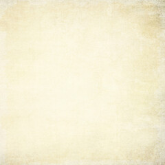 Vintage Old Paper Texture Background