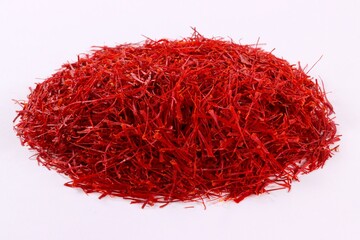 Fototapeta premium Afghan Saffron