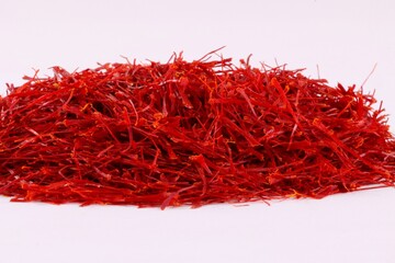 Fototapeta premium Afghan Saffron