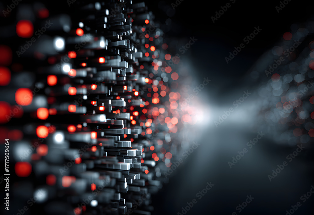 Poster data management and security infrastructure, modern governance technologies and digital transformati