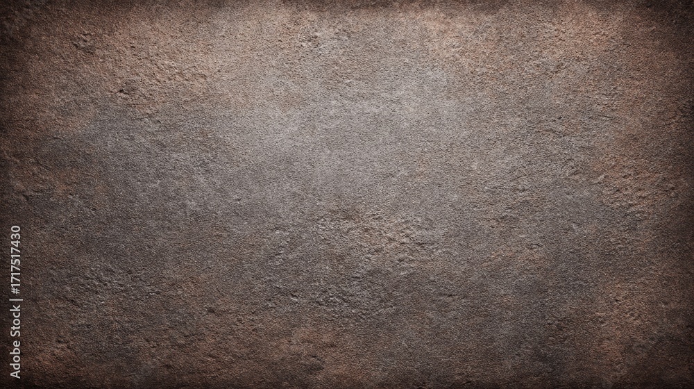 Poster textured background featuring earthy tones and subtle variations with a rustic feel for use in artis