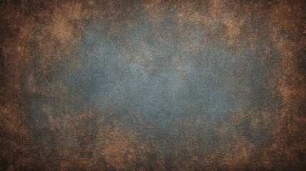 Textured metal background with rust and patina effects, suitable for industrial and artistic design projects showcasing vintage aesthetics