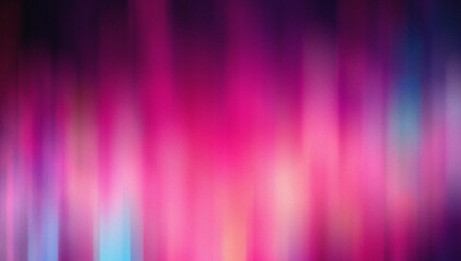 Abstract Background with Vertical Streaks of Pink and Purple Light image photo