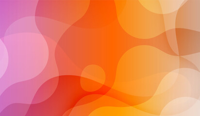Obraz premium gradient background