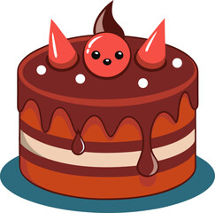 Devil’s Food Cake icon