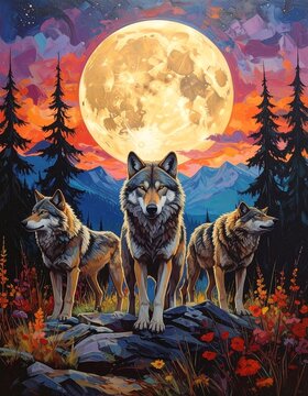 Wolfsrudel