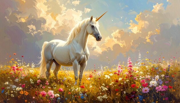Einhorn
