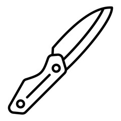 Blade Icon