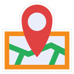 Location Icon