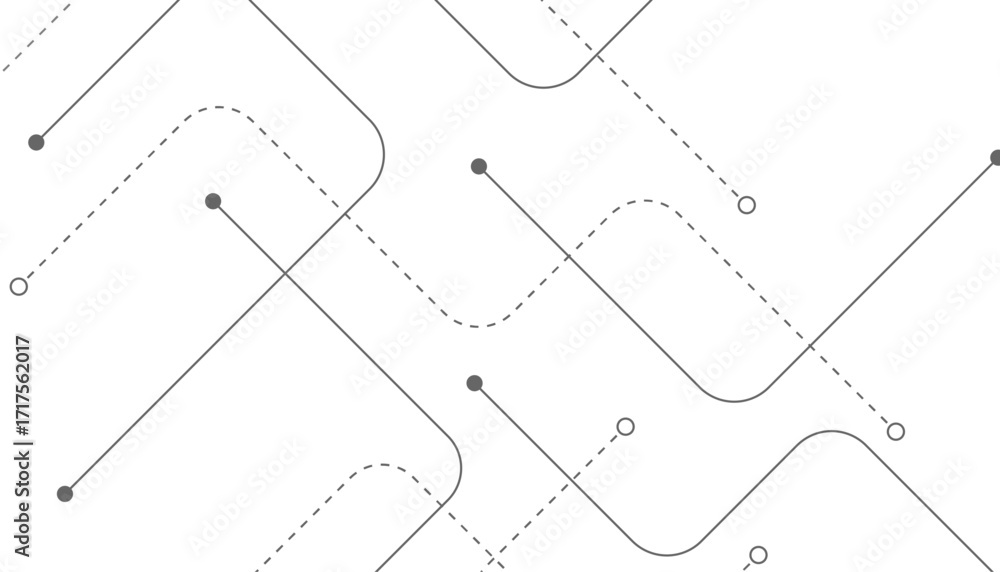 Poster abstract background with technology circuit board texture. modern electronic motherboard texture. cr