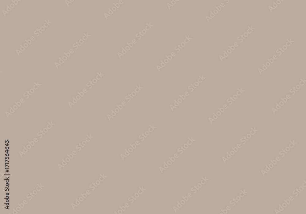Poster beige background texture with smooth, uniform color, concept for minimalist design, background patte