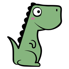 Trex vector