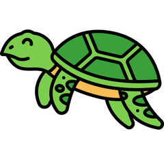 turtle
