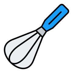 Whisk Icon