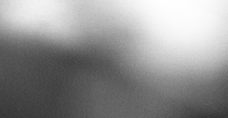 Abstract grunge black and white distressed texture background