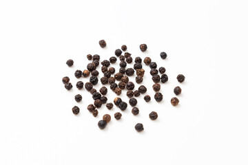 ブラックペッパー