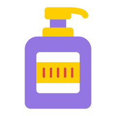 Shampoo Icon