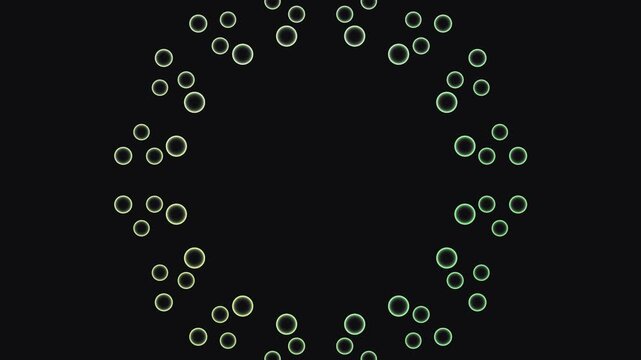 binary code background