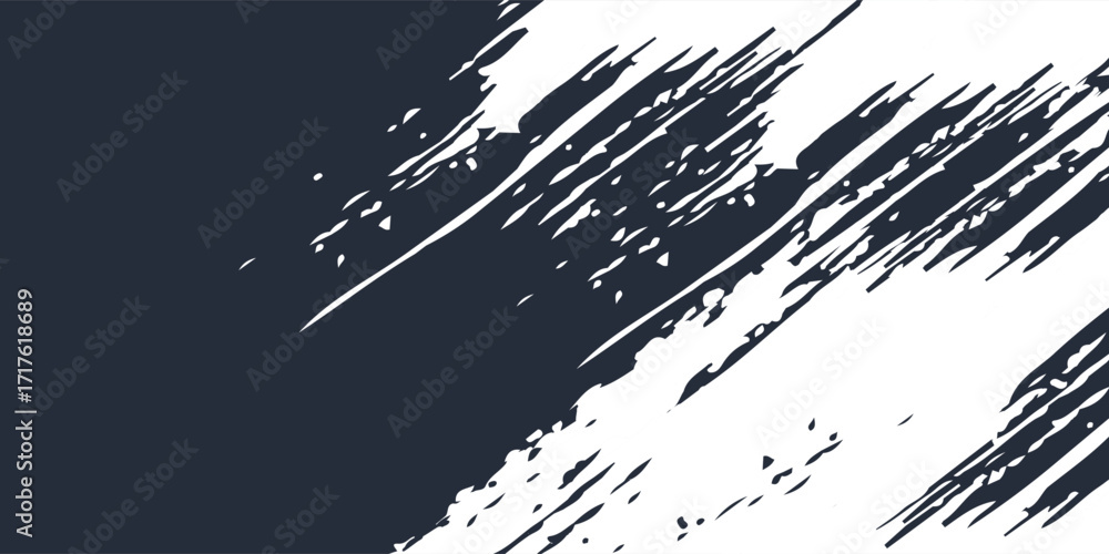 Poster white and gray halftone dots gradient pattern pop texture grunge dots background. vector illlustrati