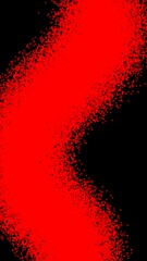 Crimson Energy Burst