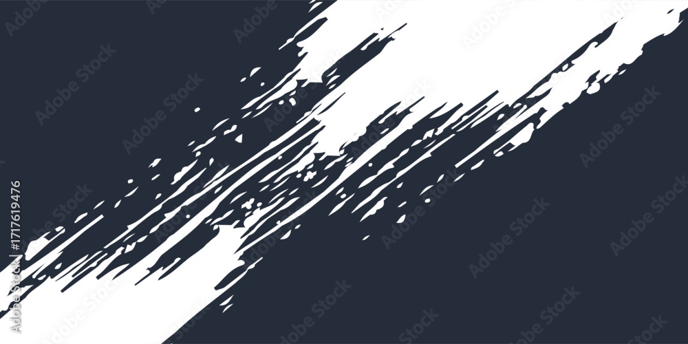 Poster white and gray halftone dots gradient pattern pop texture grunge dots background. vector illlustrati