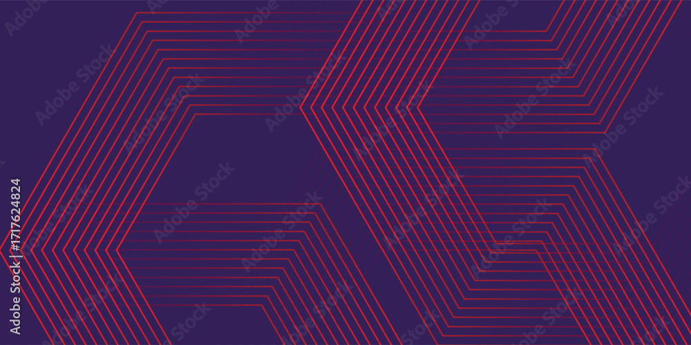 Poster abstract background. geometric stripe line art design. minimal lines pattern. modern futuristic conc