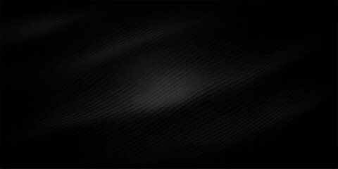 Abstract black and white textured background with a vintage rough fabric pattern