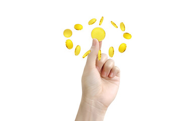 Fototapety na wymiar - Fototapeta24.pl