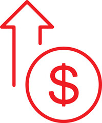 dollar sign