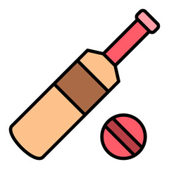 Cricket Icon