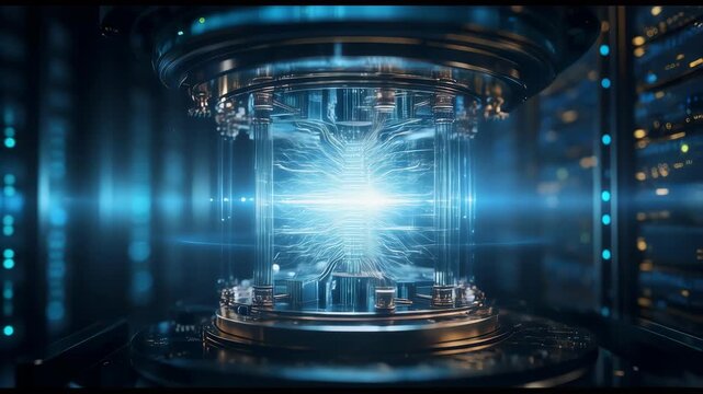 the infinity resource in the making 
