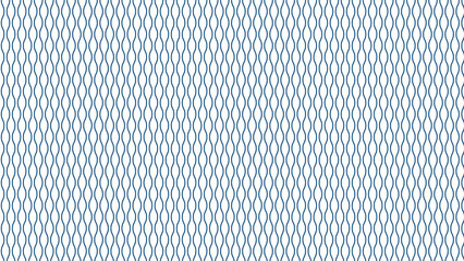 和柄-シンプルな紺色の立涌(たてわく)
