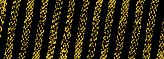 Obraz premium abstract background with hazard stripes 