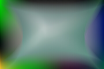 Abstract background with vertical lines and blurred colors in a modern style